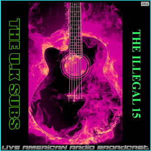 收听The U.K Subs的Tomorrow's girls (Live)歌词歌曲