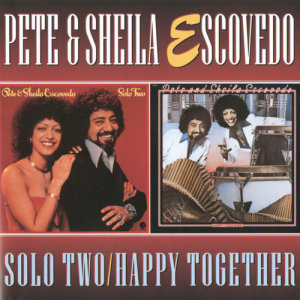 ดาวน์โหลดและฟังเพลง Happy Together (Instrumental) พร้อมเนื้อเพลงจาก Pete Escovedo