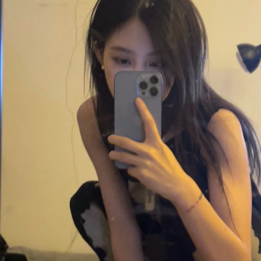 江鹿鹿LUu