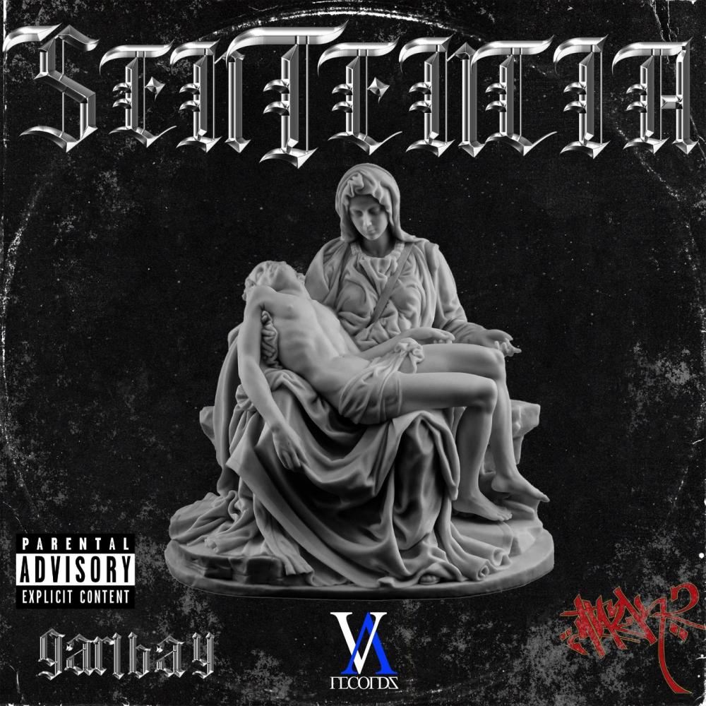 Sentencia (feat. MSVNTO) (Explicit)