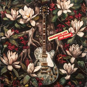 ดาวน์โหลดและฟังเพลง Magnolia Lies พร้อมเนื้อเพลงจาก Jim Quick & Coastline