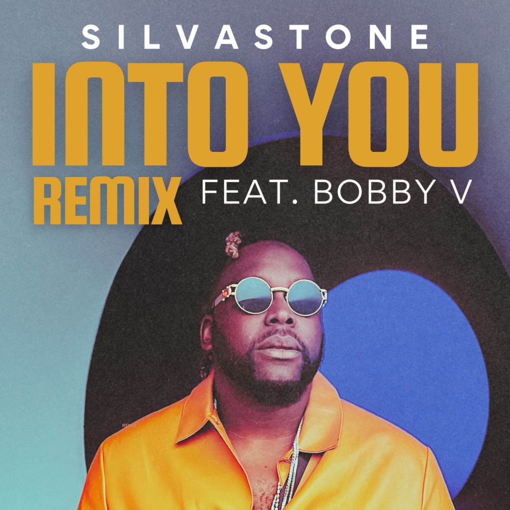 Into You (Remix)
