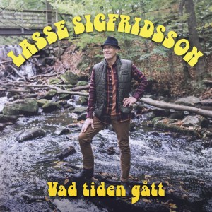 收聽Lasse Sigfridsson的Midsommarafton歌詞歌曲