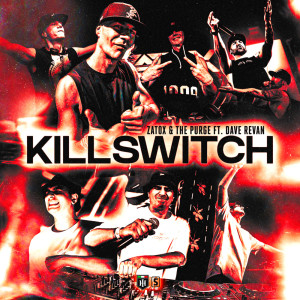 Album Killswitch from Zatox