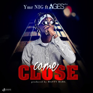 Listen to Come Close song with lyrics from Ymr Nig