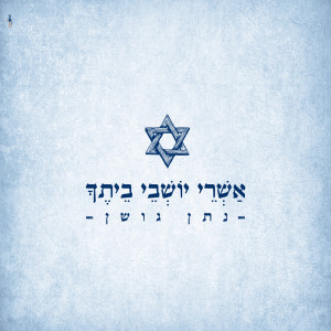 收听Nathan Goshen的אשרי יושבי ביתך歌词歌曲