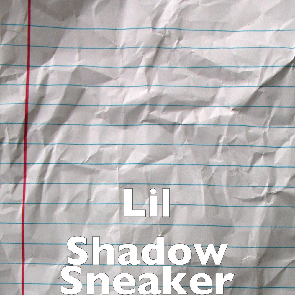 Sneaker (Explicit)