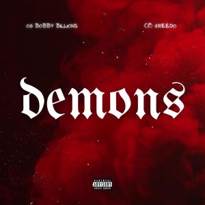 Album Demons (Explicit) from Og Bobby Billions