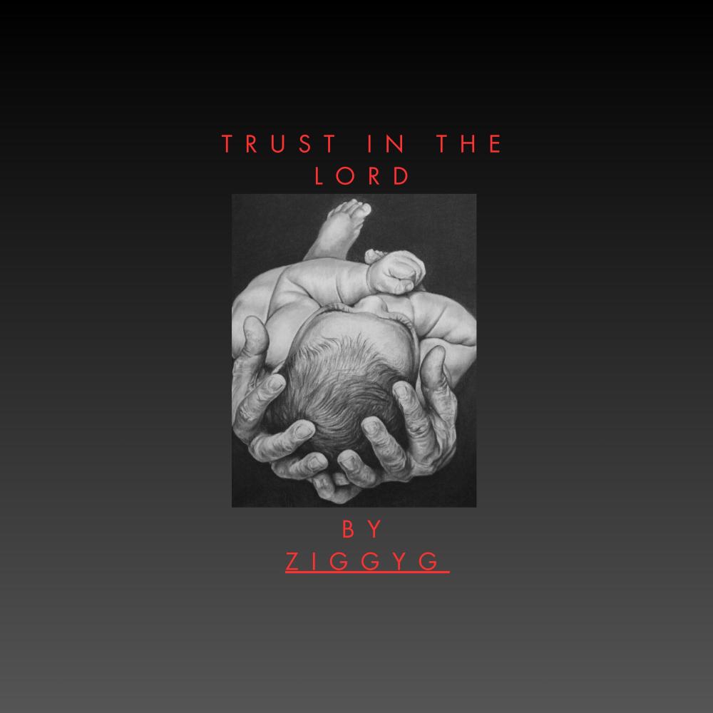 Trust in the Lord (feat. Bri & Jaelle)