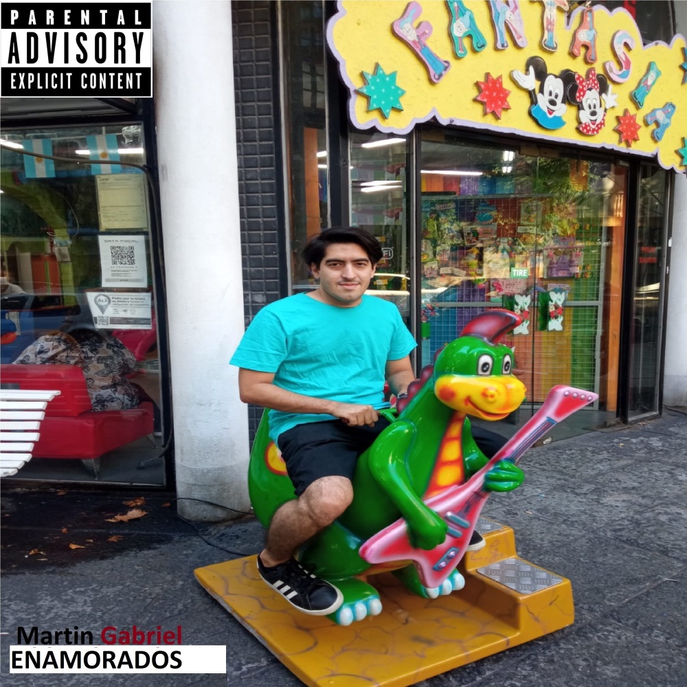 Enamorados