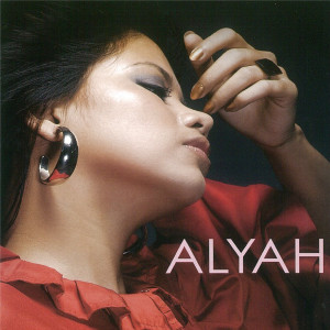 Album Alyah from Alyah