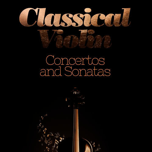 Violin Concerto: III. Vivace