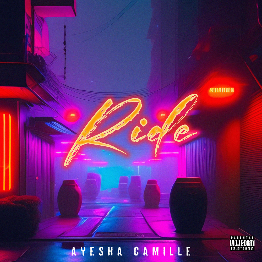 Ride (Explicit)