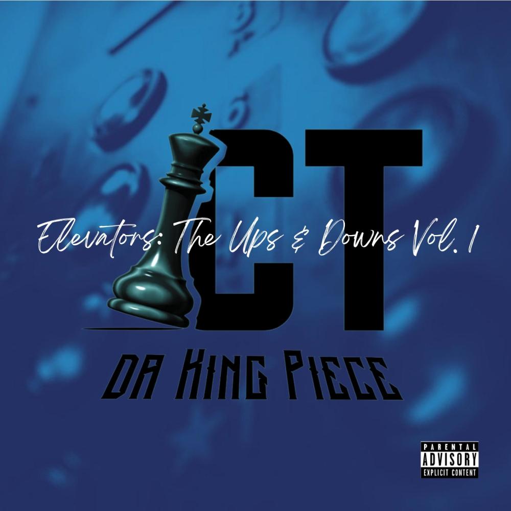 Elevators (feat. Ricky $mall$ & Afta) (Explicit)