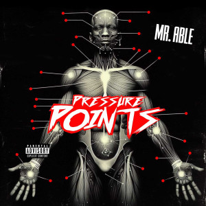 Album Pressure Points (Explicit) from 