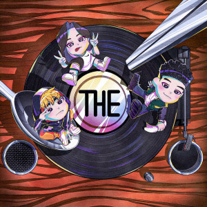 Listen to 더 (T.H.E(More)) song with lyrics from 김휘수