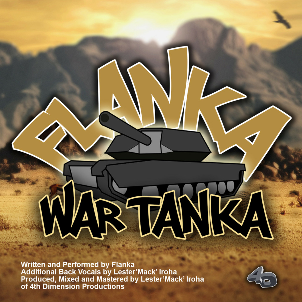 War Tanka