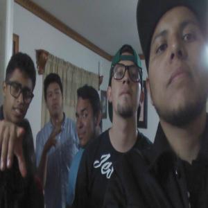Mi Vida Era (feat. Gustavo J, Willson & Manuel Q) dari Los Del Kingdom