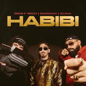 อัลบัม Habibi ศิลปิน Ricky Rich