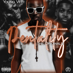 Listen to Like It (Explicit) song with lyrics from Young Vet