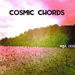 收聽Nifty Balanced Audio的Cosmic Chords歌詞歌曲
