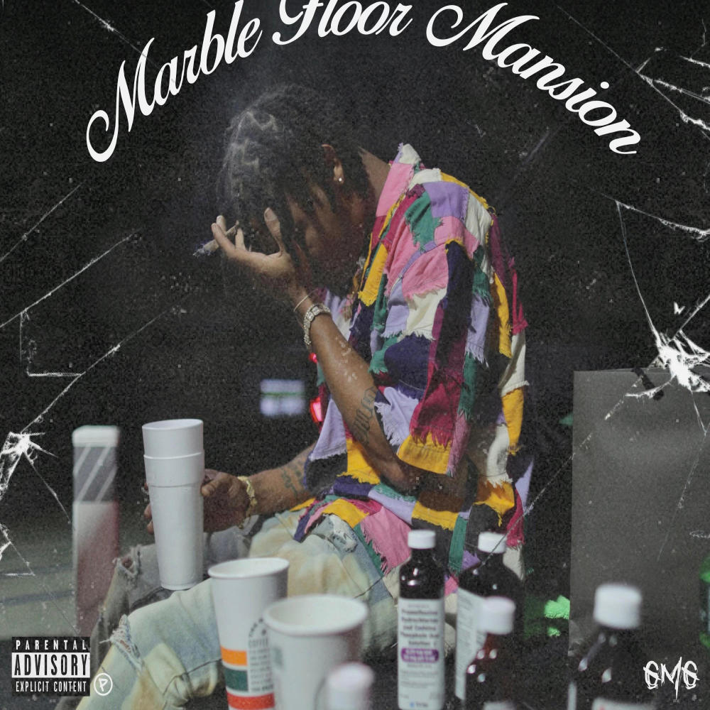 Marble Floor Mansion (Explicit)