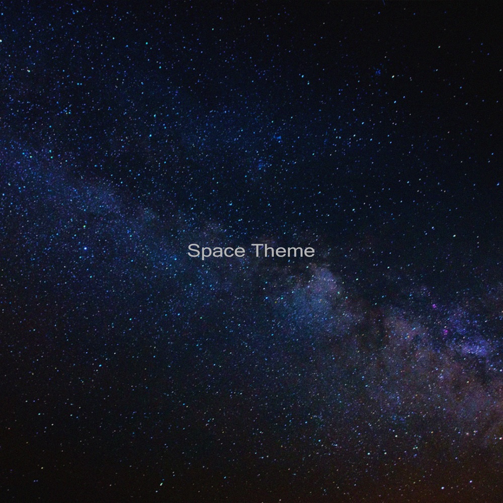 Space Theme