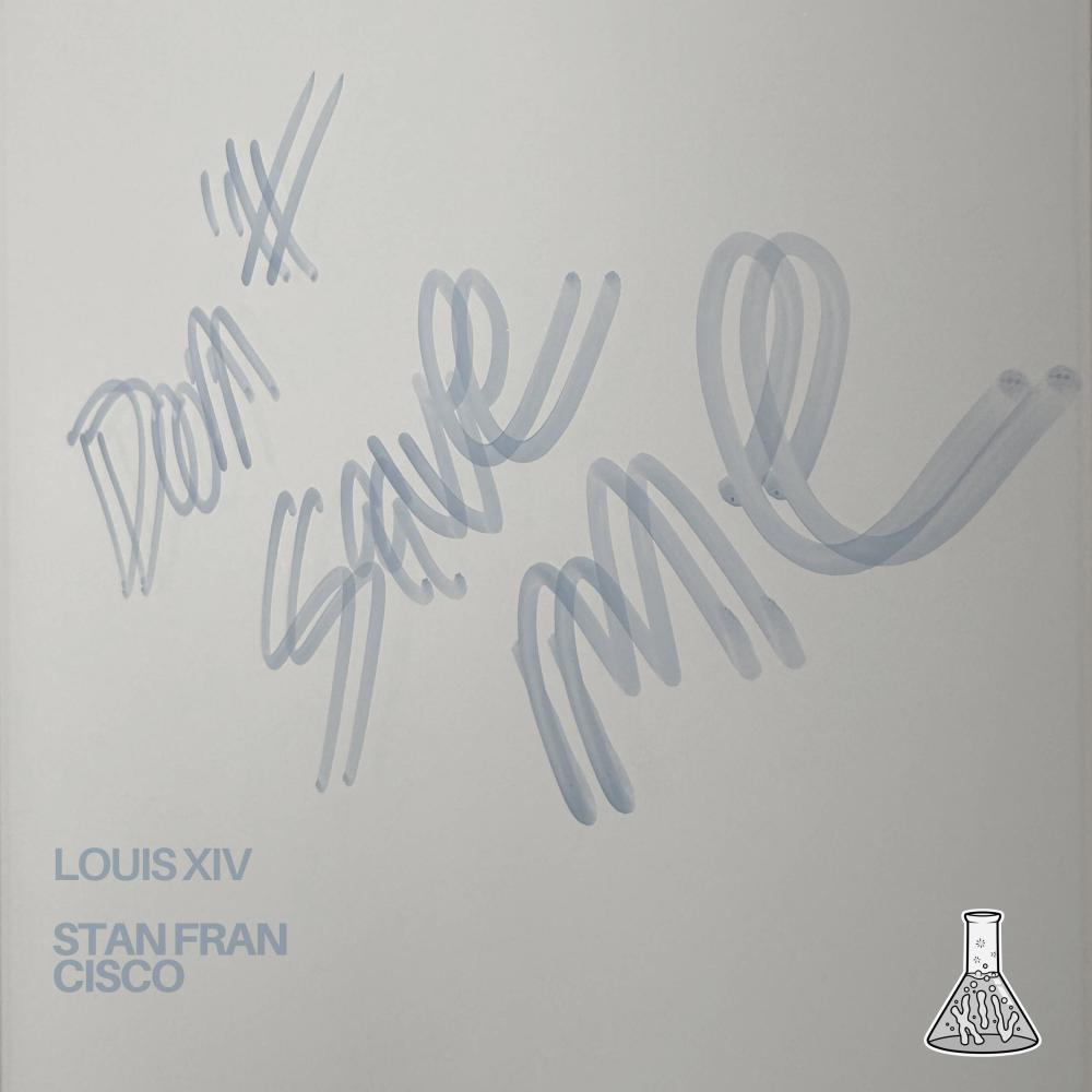 DON'T SAVE ME (feat. Stan Fran Cisco) (Explicit)