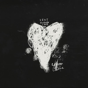 Album Rotten Love oleh James Levy