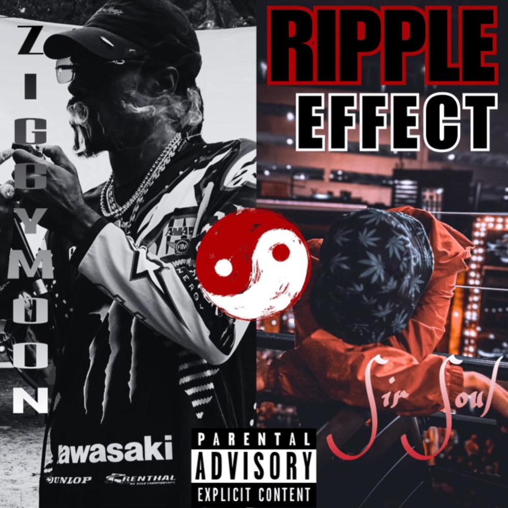 Circus Act (feat. Ziggy Moon & ProdByCrixus) (Explicit)