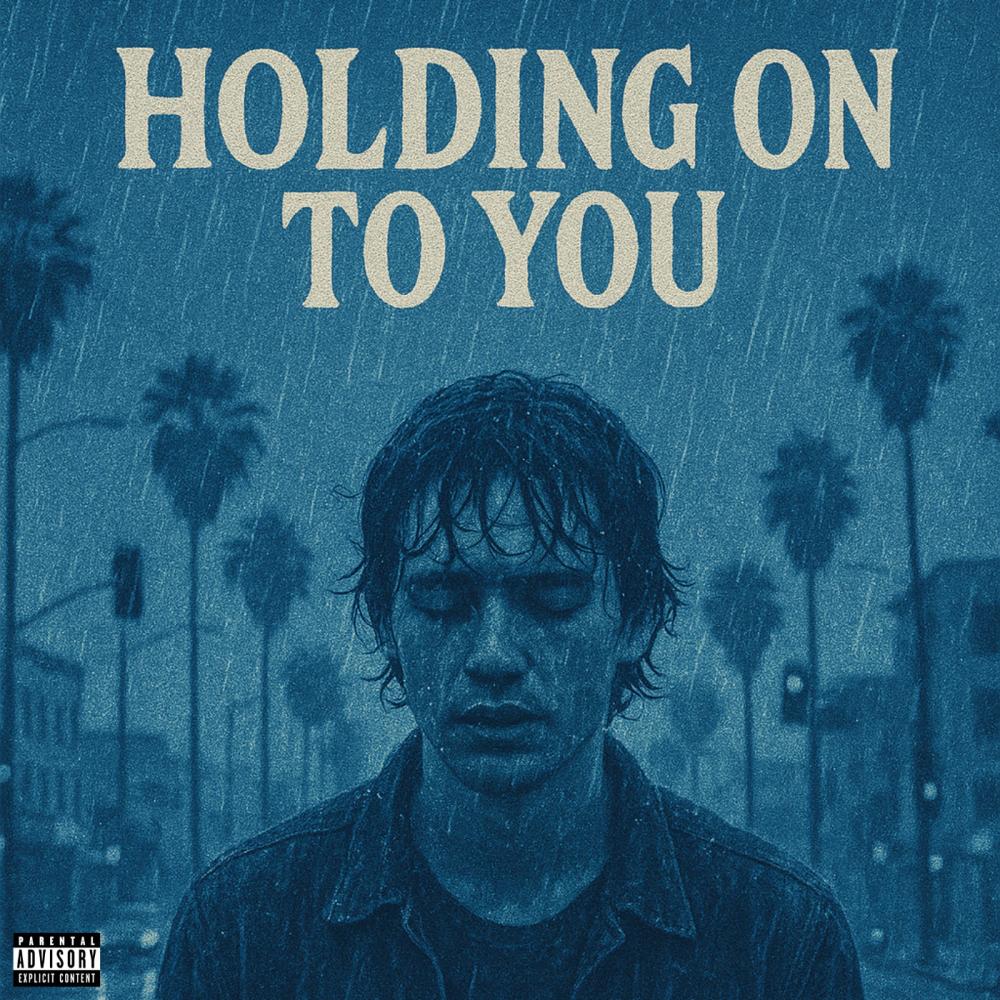 Holding On To You (feat. Ace Love) (Slowed Version) (Explicit)