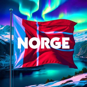 Studio Pro Sound的專輯Norge