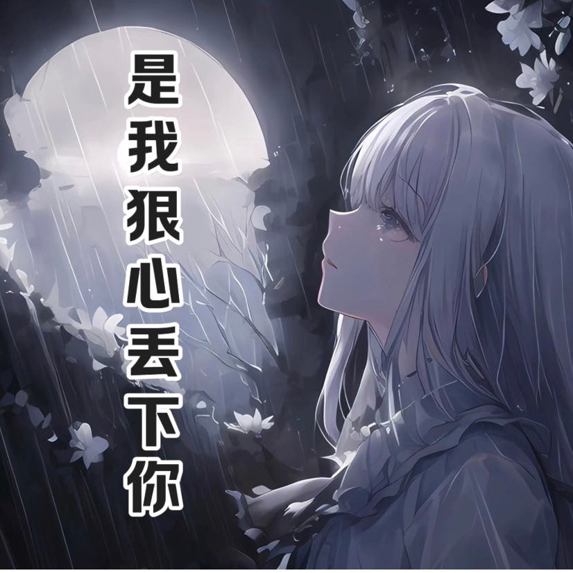 是我狠心丢下了你 (完整版)
