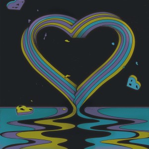 Dengarkan lagu Aphrodite nyanyian 椅子乐团 The Chairs dengan lirik