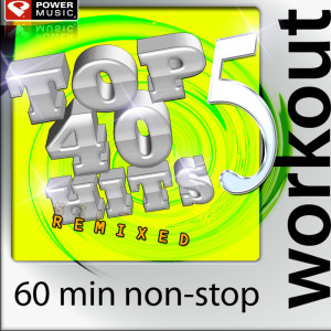 收聽Power Music Workout的I Don't Care (Power Remix)歌詞歌曲