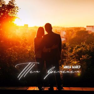 Listen to Тем временем song with lyrics from Миша Майер