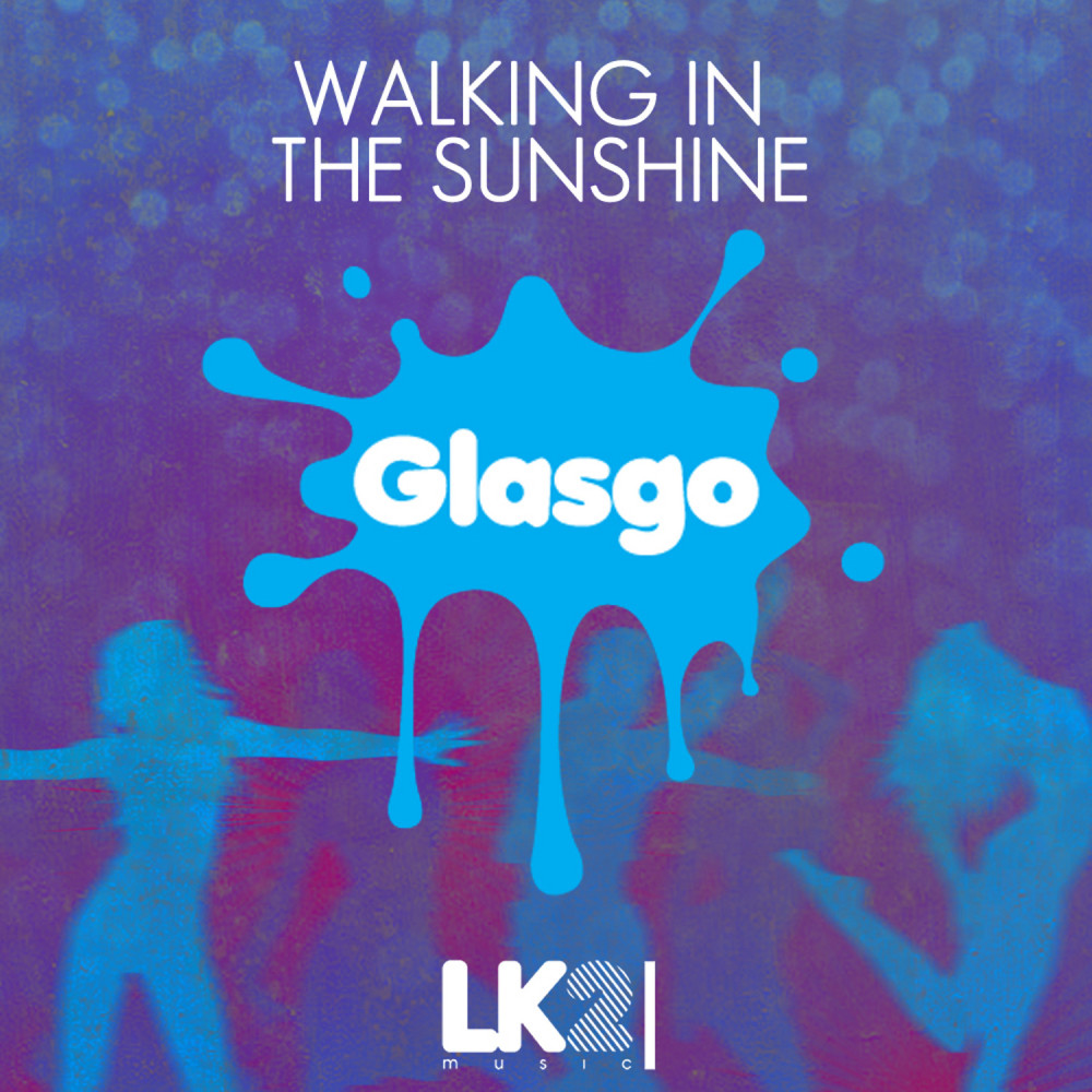 Walking in the Sunshine (Bruno Barudi Remix)