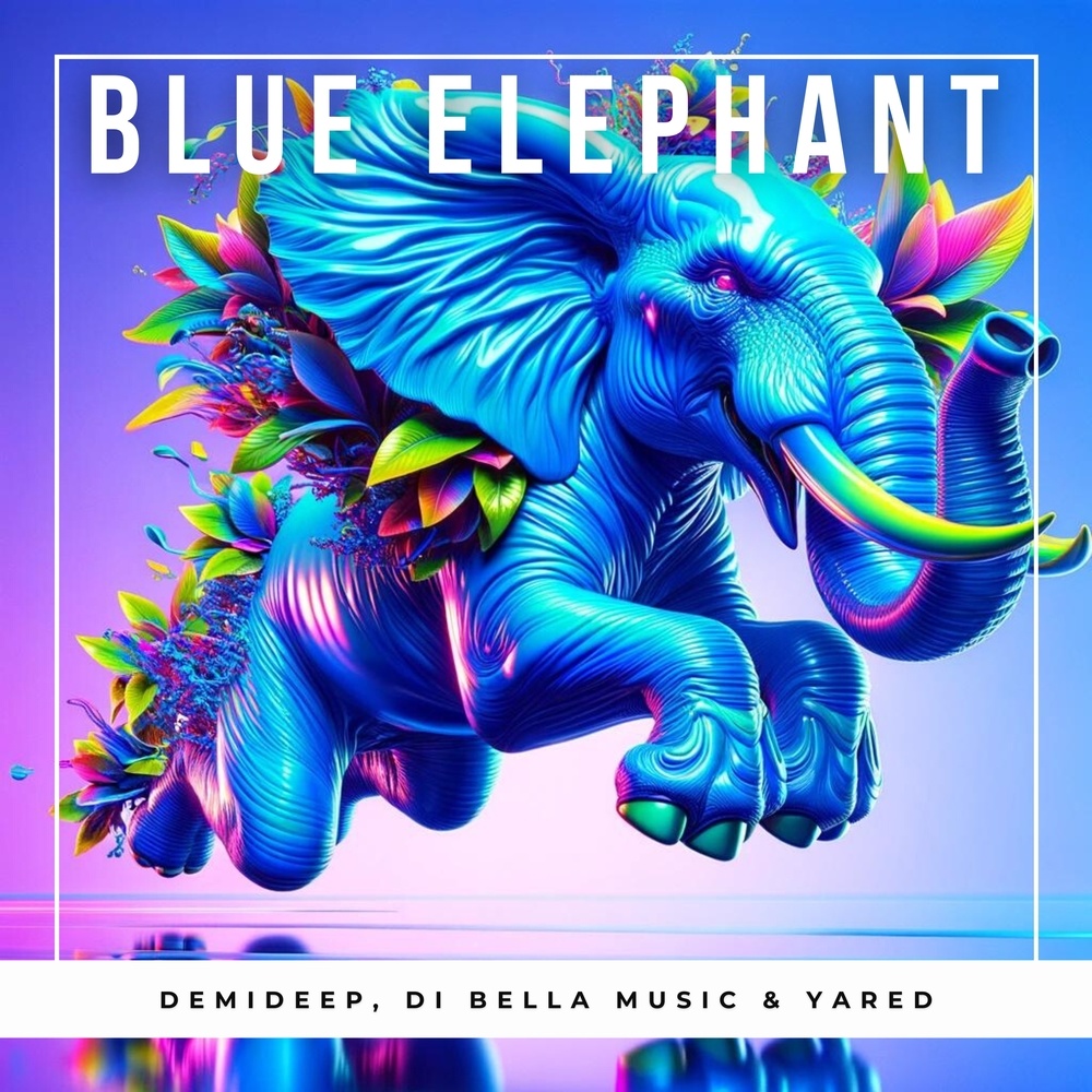 Blue Elephant (Extended Mix)