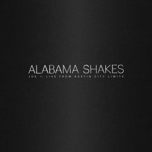 Album Joe from Alabama Shakes