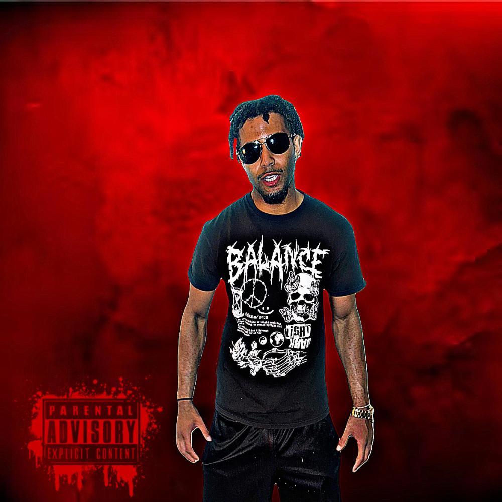 Dissapear (feat. BlowSmoke Blue) (Explicit)