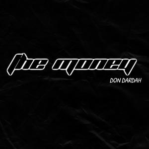 收聽1414的The Money (feat. Don Dardah)歌詞歌曲