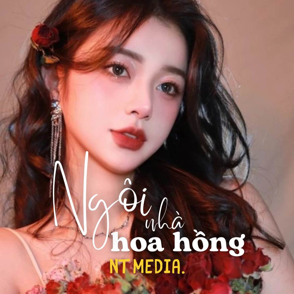 Mashup Ngôi Nhà Hoa Hồng - Remix (Vicky Nhung Version)