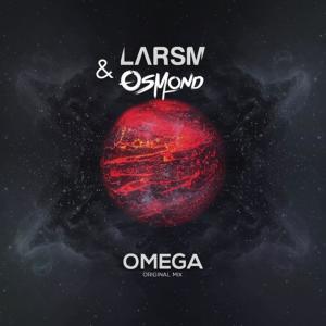 Dengarkan Omega (Original Mix) lagu dari LarsM dengan lirik