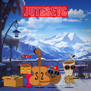 JUTESETS的專輯Ski Club