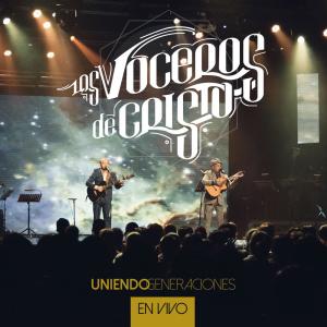 Listen to Ese Hombre - Si tienes un amor - Si el mundo en vez de rosas song with lyrics from Los Voceros de Cristo