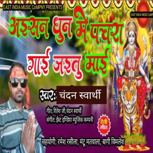 收聽Chandan swarthy的Aisaan dhun me pachra gaai jaitu maai (Explicit)歌詞歌曲
