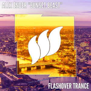 Dengarkan Sunset Beast (Extended Mix) lagu dari Alex Ender dengan lirik