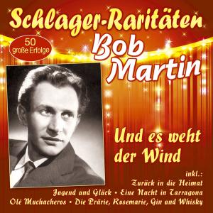 Listen to Teenager-Liebe (with Die Montecarlos) song with lyrics from Bob Martin