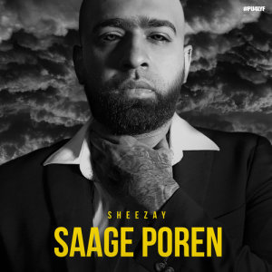 ดาวน์โหลดและฟังเพลง Saage Poren พร้อมเนื้อเพลงจาก Sheezay