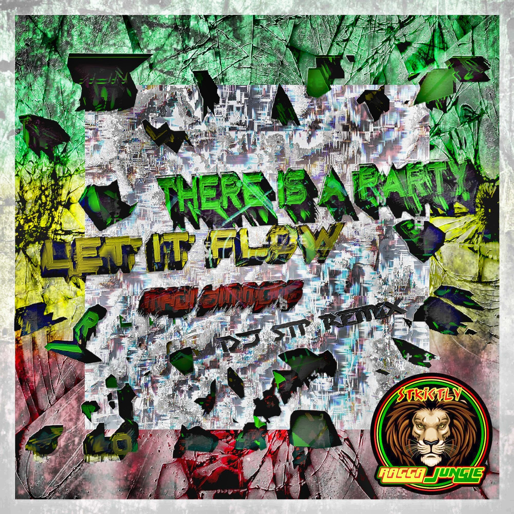 Let It Flow Riddim